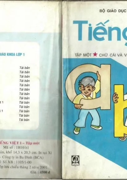 Bìa Sau